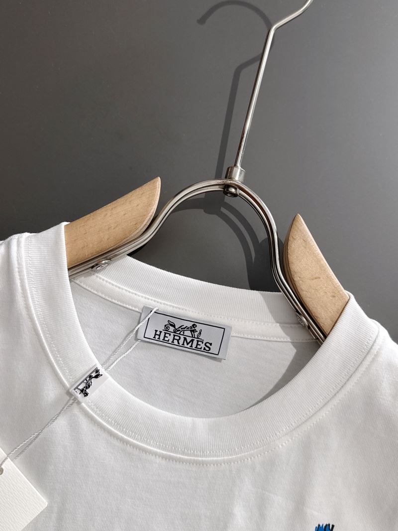 Hermes T-Shirts